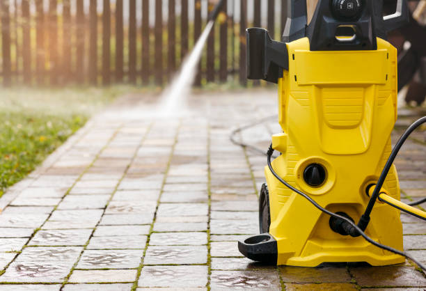 Professional Pressure Washing in Louisa, VA